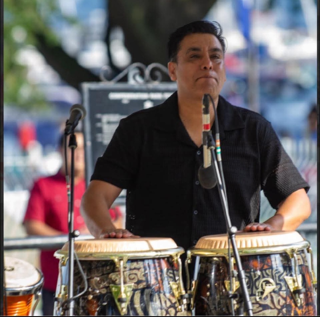 Alberto Garcia – LOS GARCIAS – foto 3